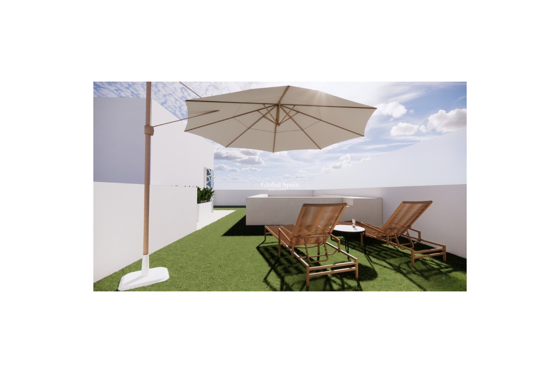 New Build - Apartment -
TORRE DE LA HORADADA