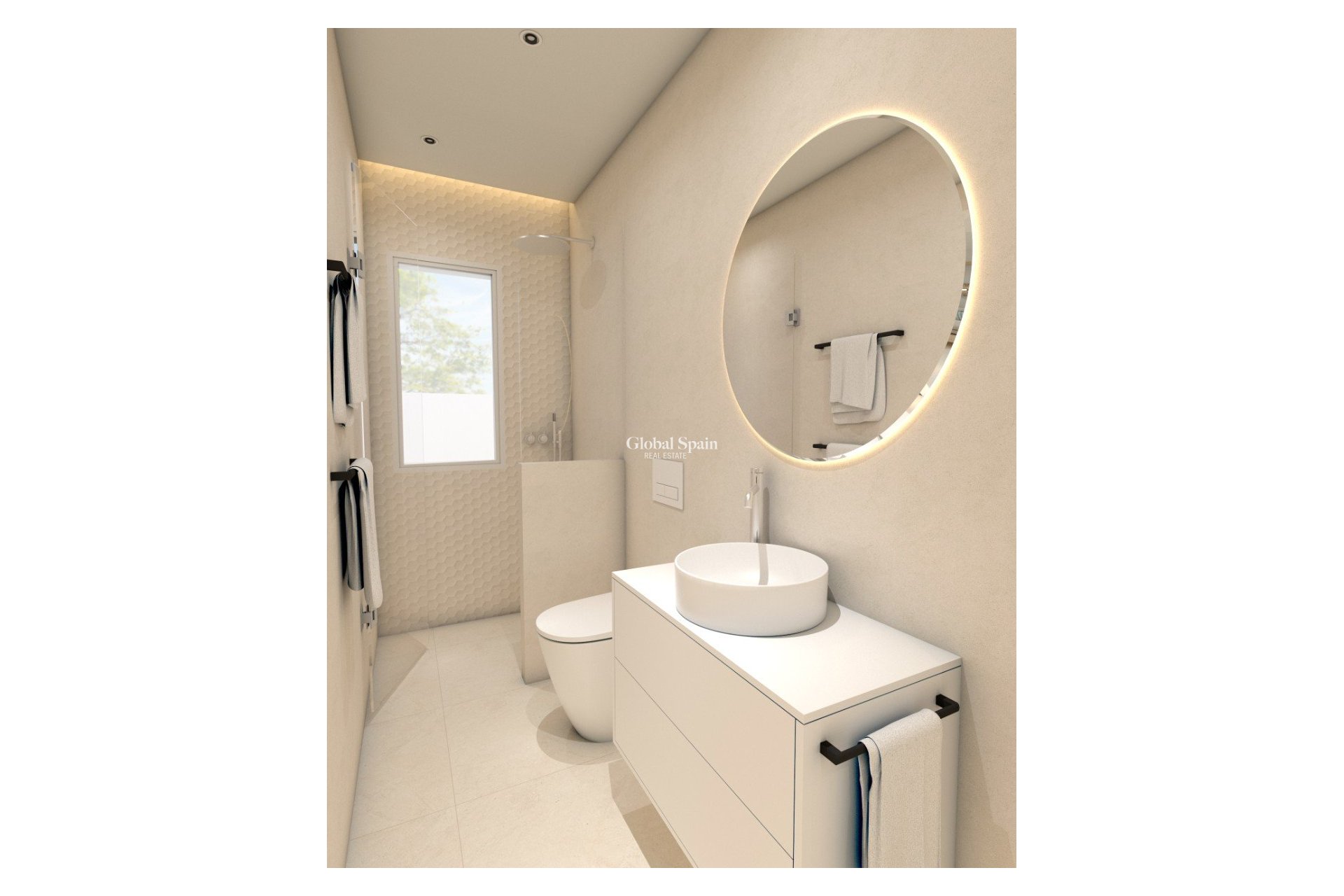 New Build - Apartment -
TORRE DE LA HORADADA