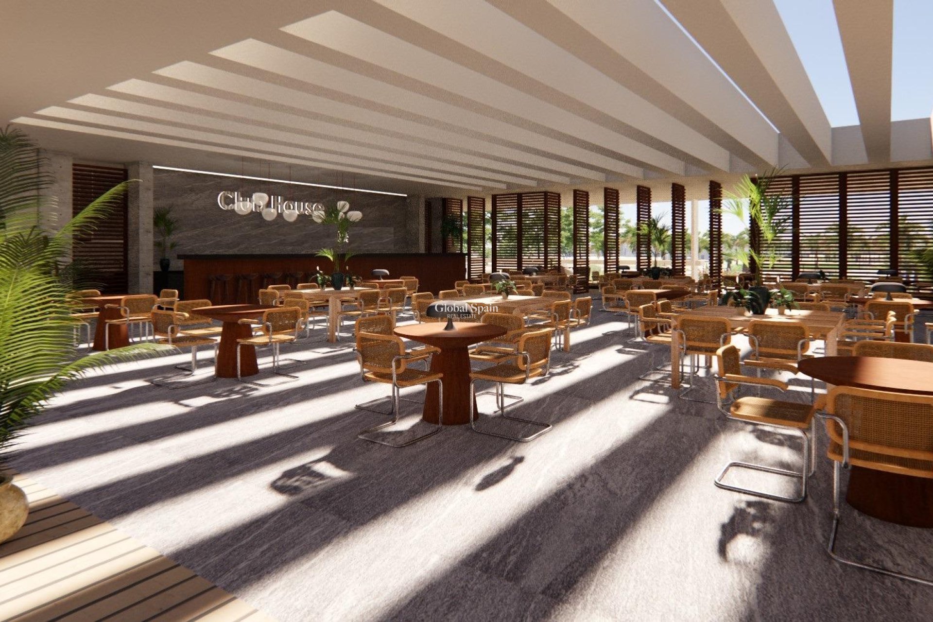 New Build - APARTMENT -
TORRE PACHECO - Santa Rosalia Lake And Life Resort