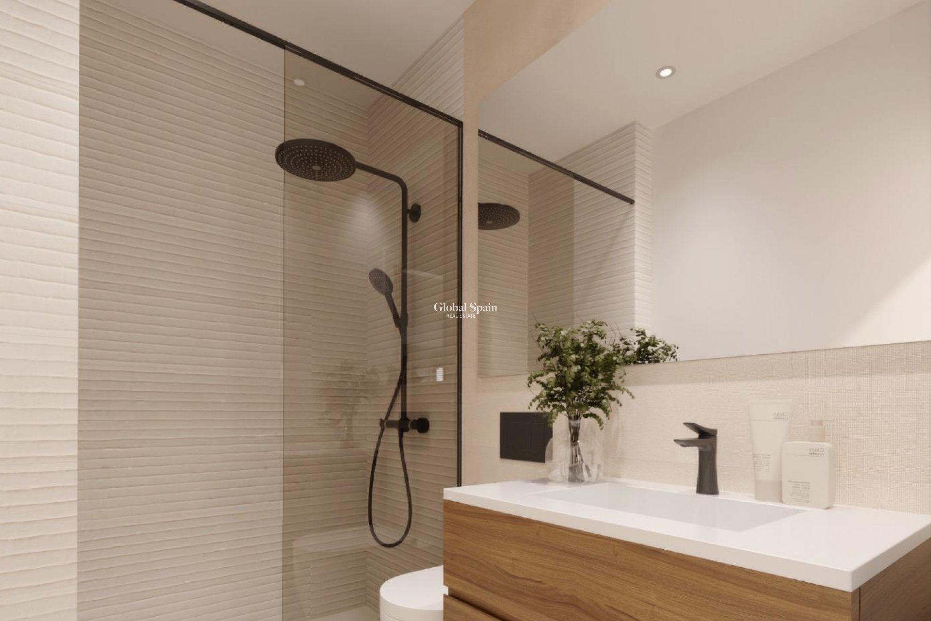 New Build - APARTMENT -
TORRE PACHECO - Santa Rosalia Lake And Life Resort