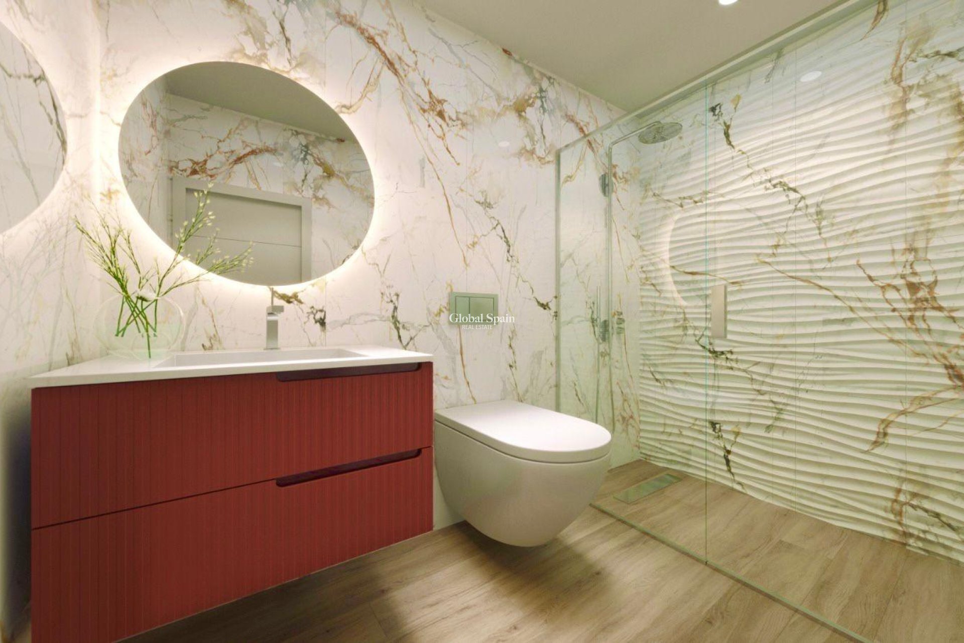 New Build - APARTMENT -
TORREVIEJA - Center