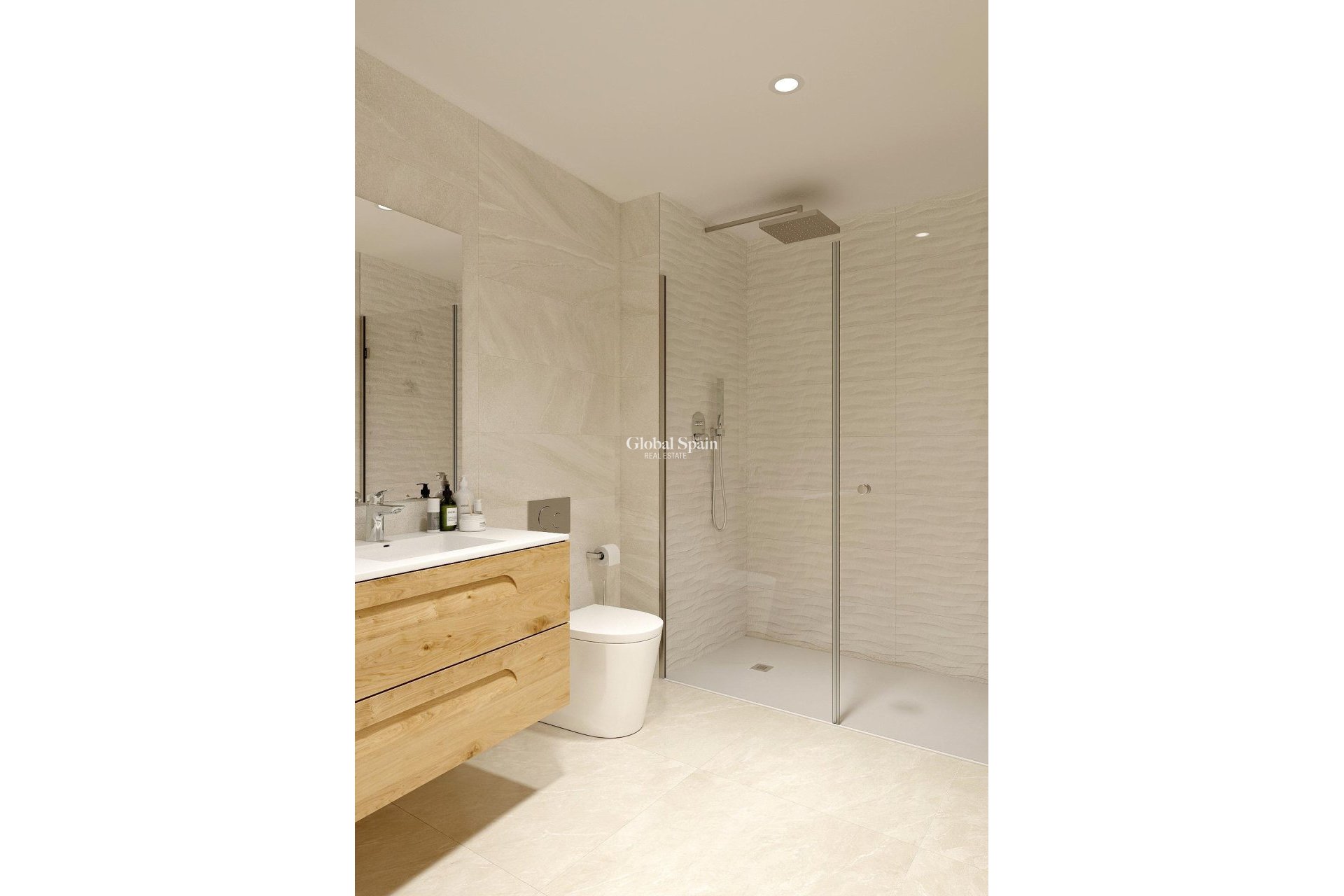 New Build - APARTMENT -
TORREVIEJA - Center