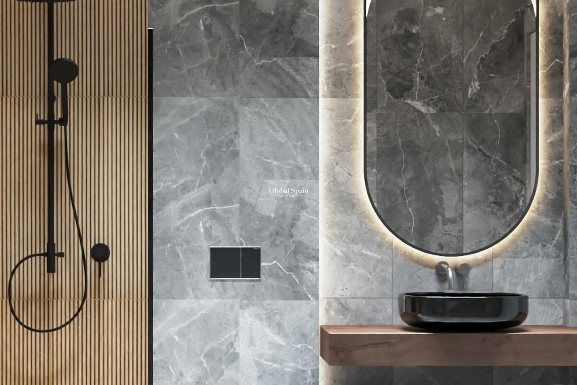 New Build - APARTMENT -
TORREVIEJA - Center