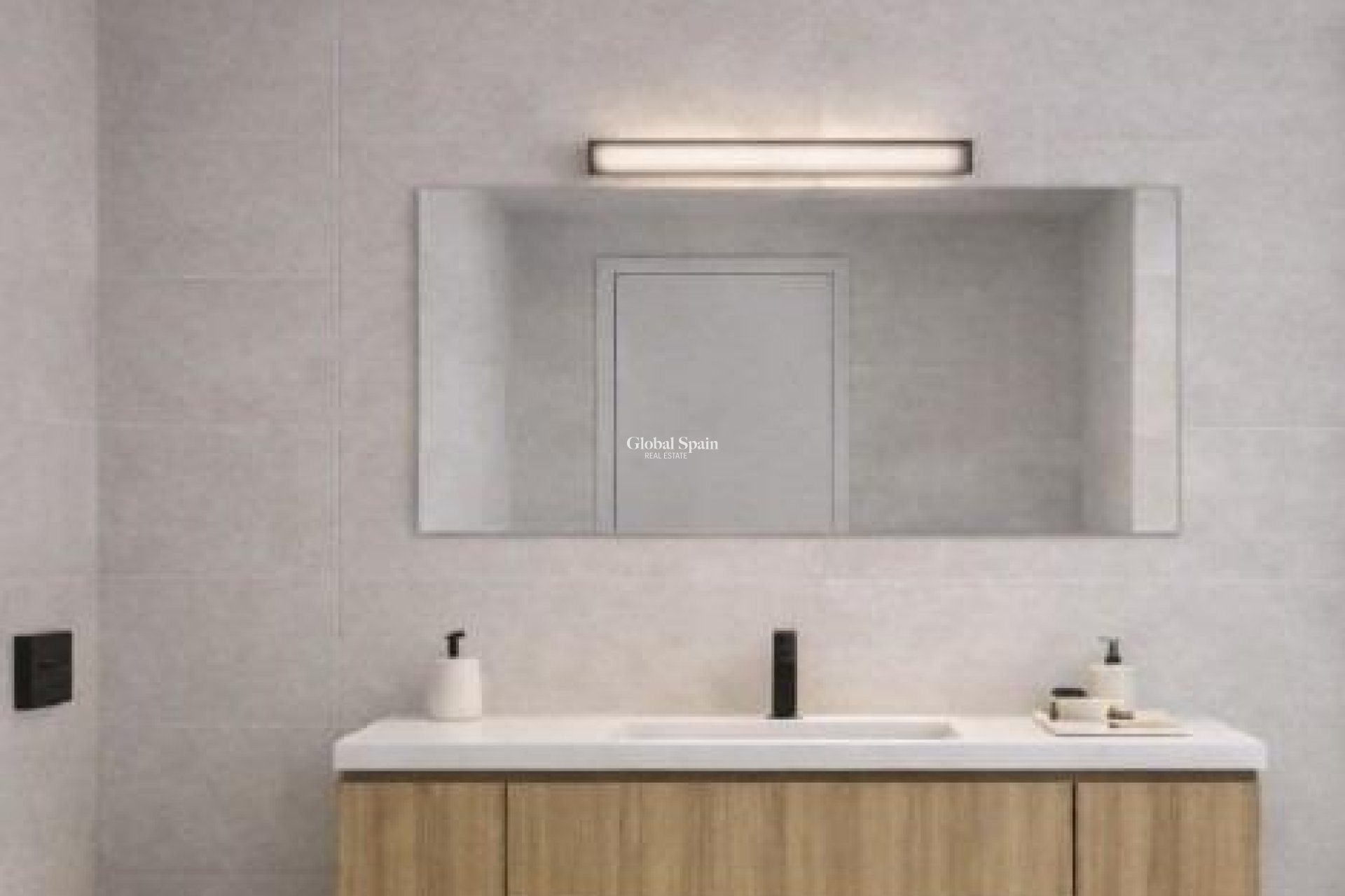 New Build - APARTMENT -
TORREVIEJA - Center