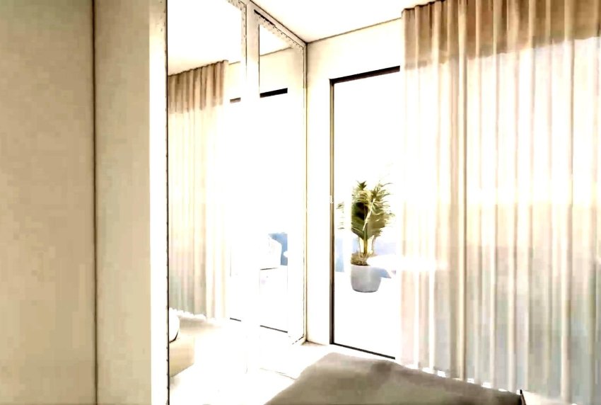New Build - APARTMENT -
TORREVIEJA - Center