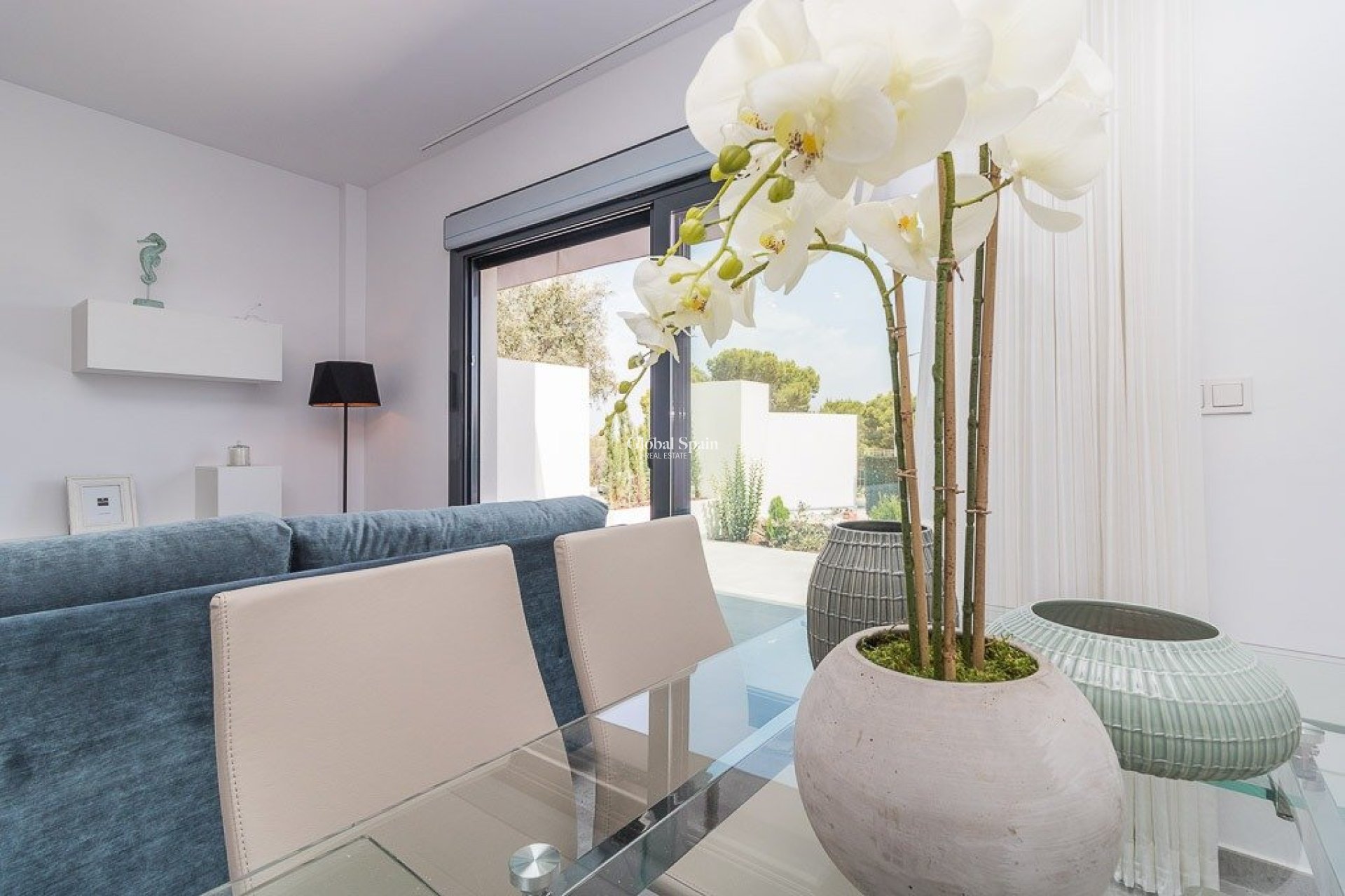 New Build - APARTMENT -
TORREVIEJA - LOS BALCONES - LOS ALTOS