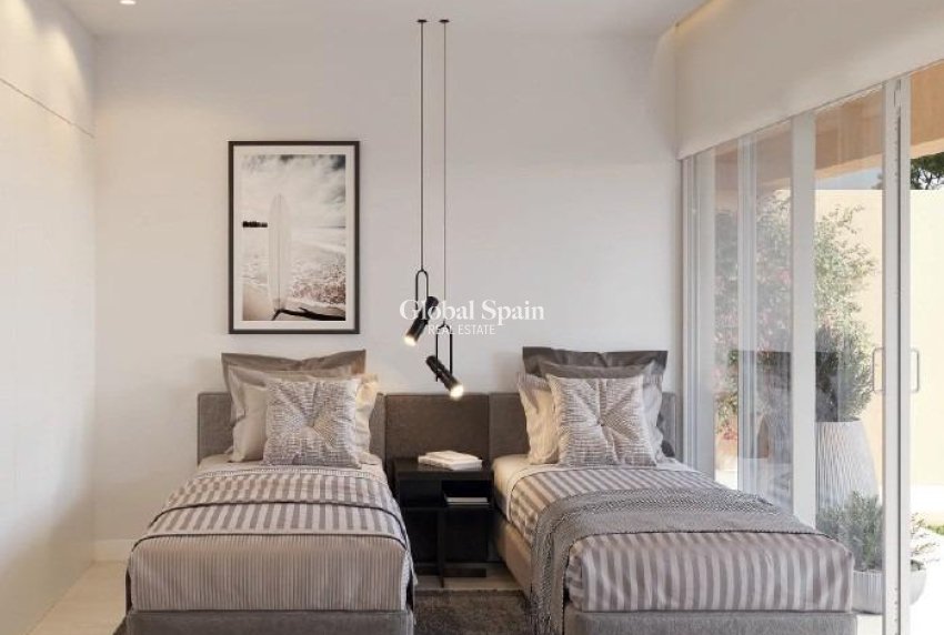 New Build - APARTMENT -
TORREVIEJA - LOS BALCONES - LOS ALTOS