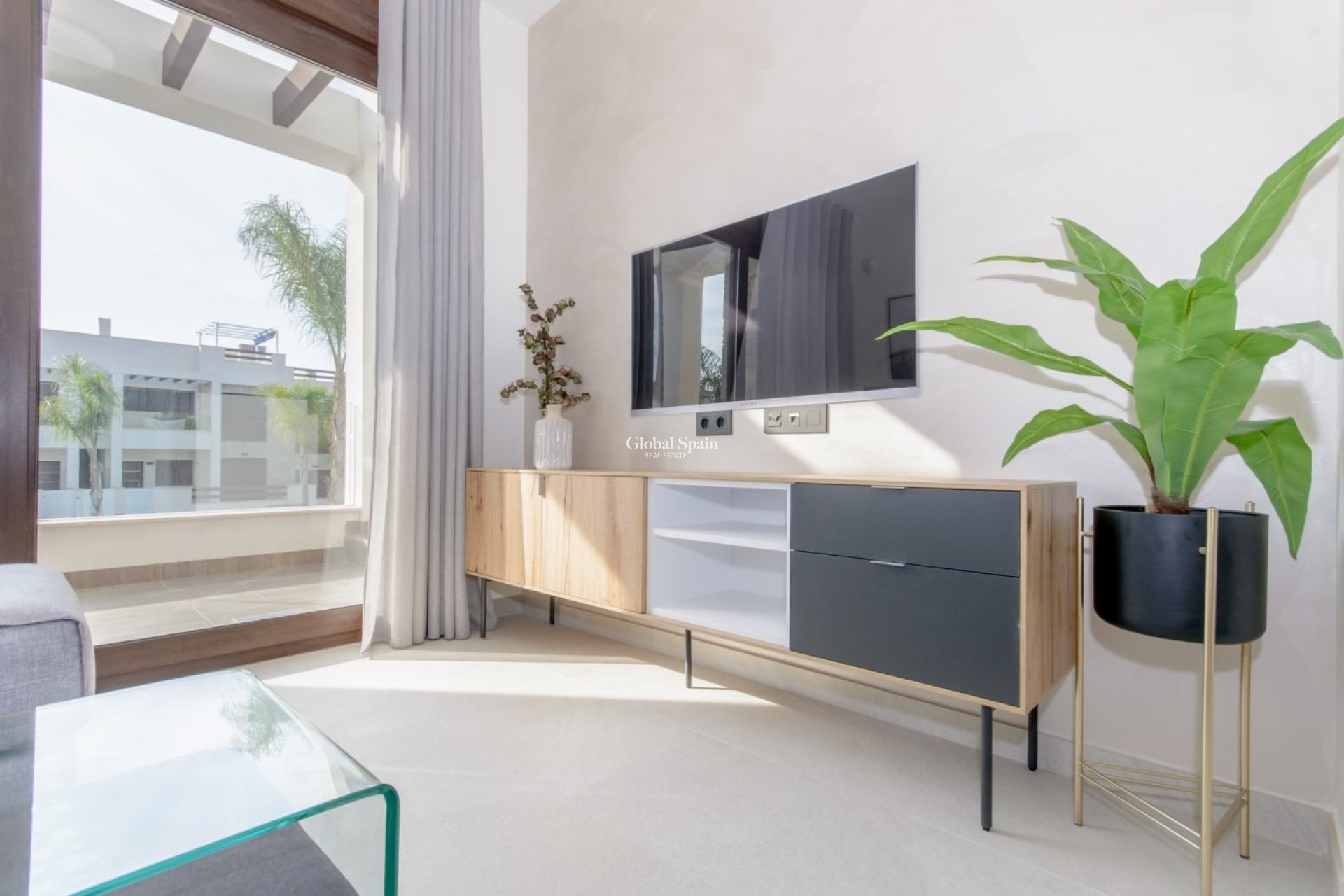 New Build - APARTMENT -
TORREVIEJA - LOS BALCONES - LOS ALTOS