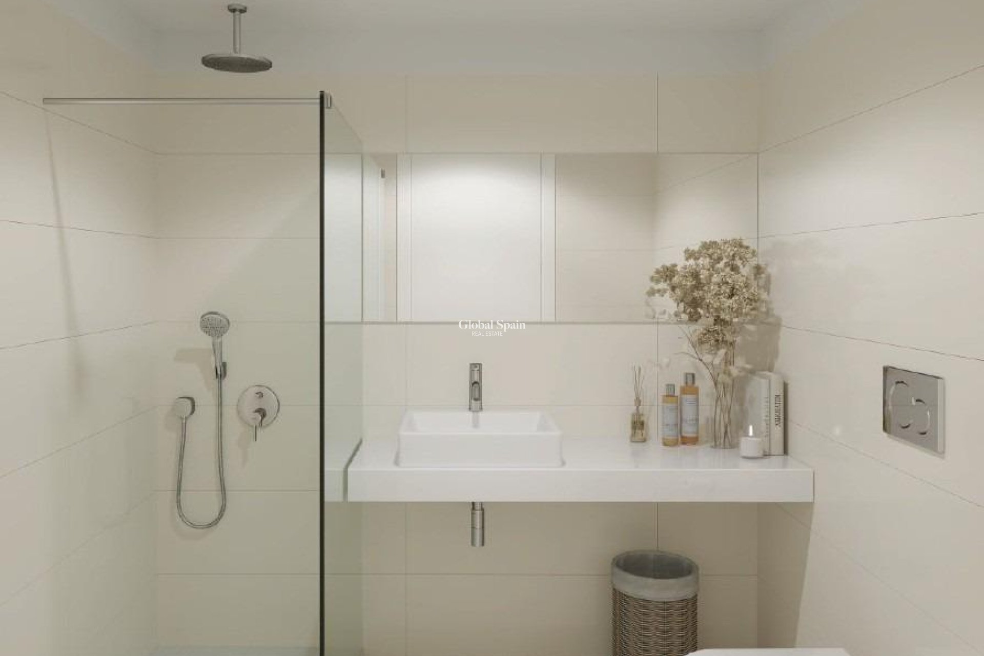 New Build - APARTMENT -
TORREVIEJA - LOS BALCONES - LOS ALTOS