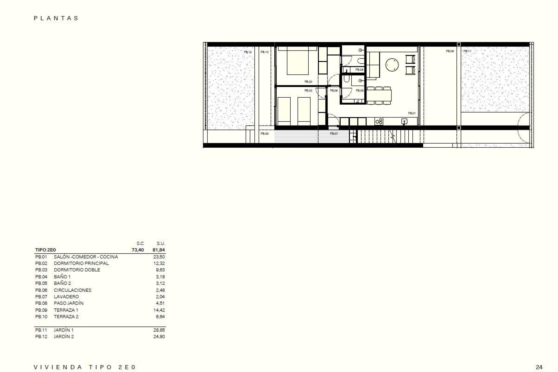 New Build - APARTMENT -
TORREVIEJA - LOS BALCONES - LOS ALTOS