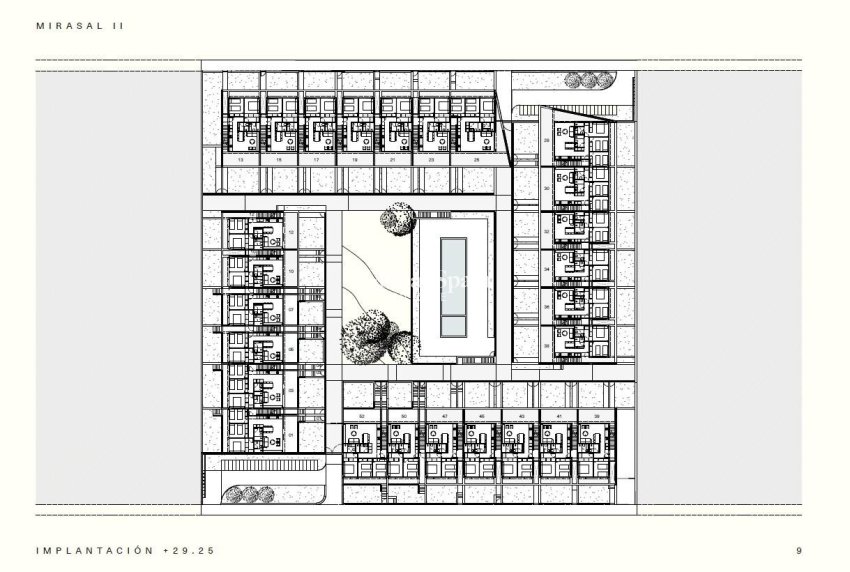 New Build - APARTMENT -
TORREVIEJA - LOS BALCONES - LOS ALTOS