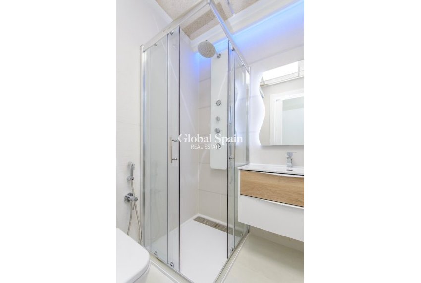 New Build - Apartment -
TORREVIEJA - LOS BALCONES - LOS ALTOS