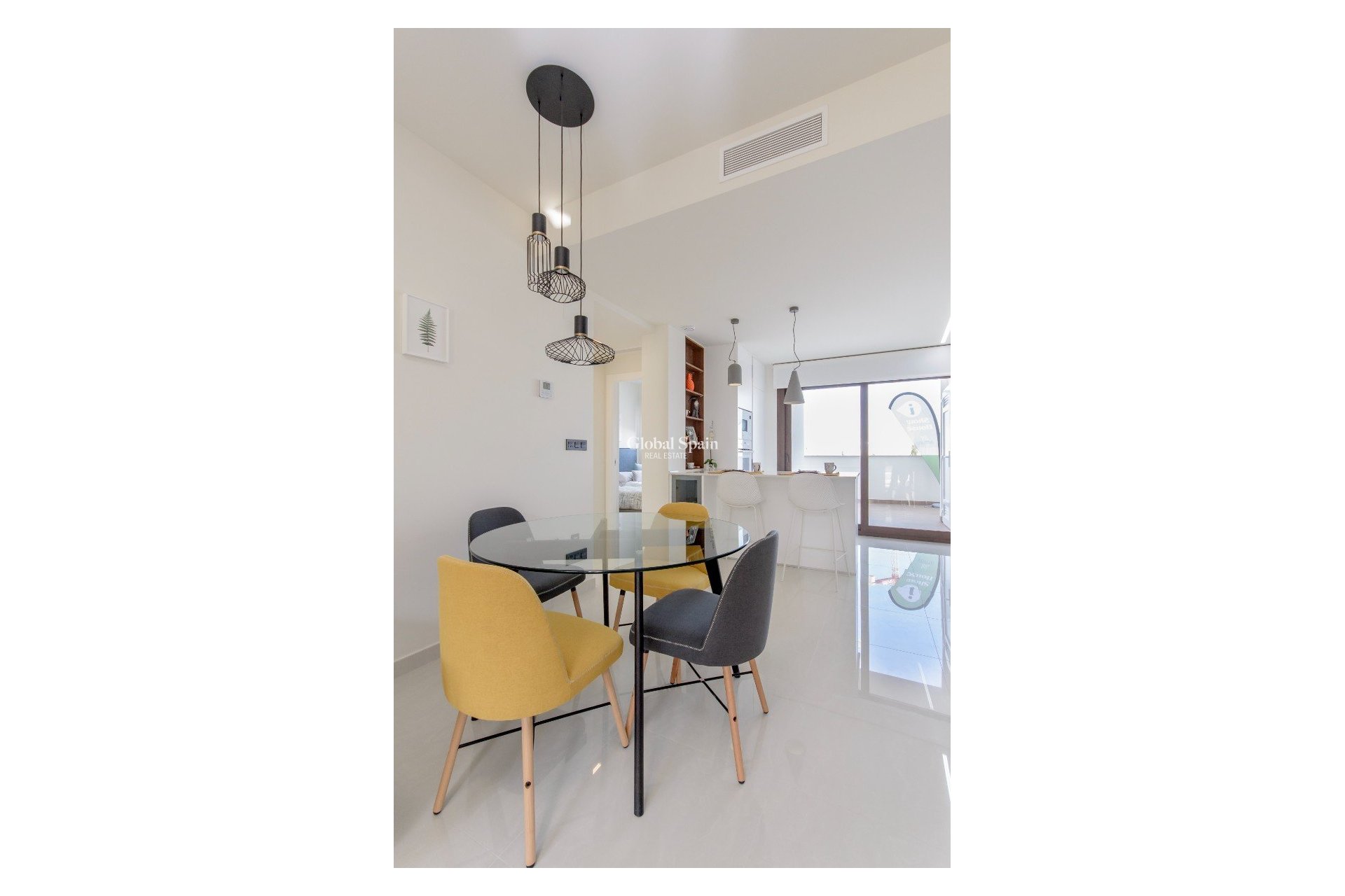 New Build - Apartment -
TORREVIEJA - LOS BALCONES - LOS ALTOS