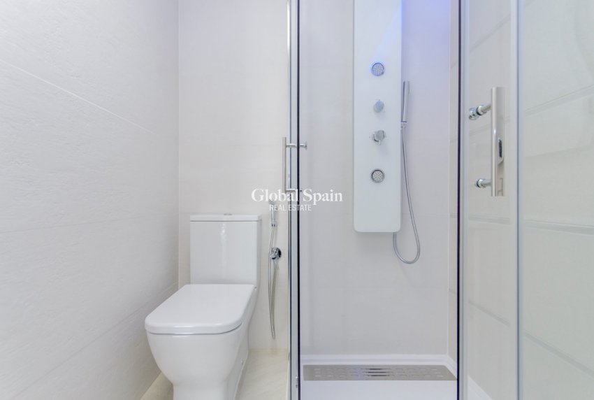 New Build - APARTMENT -
TORREVIEJA - LOS BALCONES - LOS ALTOS