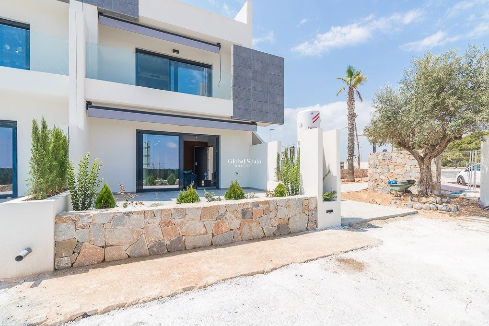 New Build - APARTMENT -
TORREVIEJA - LOS BALCONES - LOS ALTOS