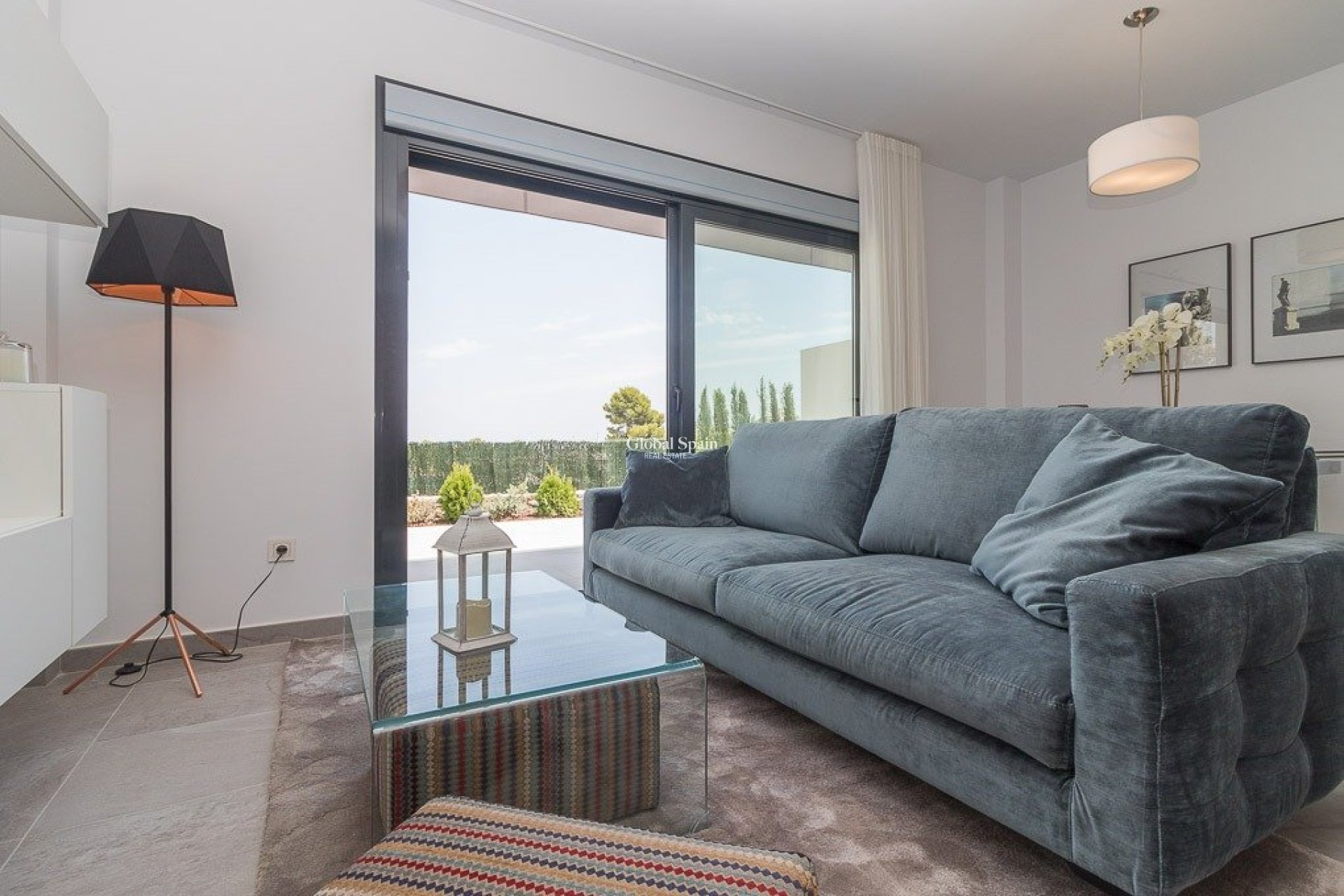 New Build - APARTMENT -
TORREVIEJA - LOS BALCONES - LOS ALTOS