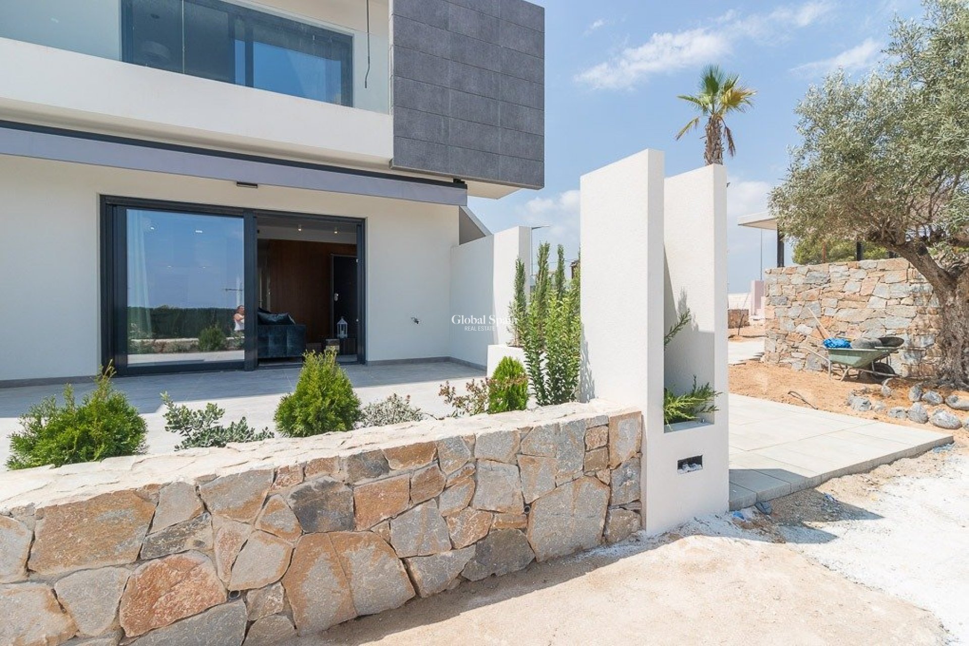 New Build - APARTMENT -
TORREVIEJA - LOS BALCONES - LOS ALTOS
