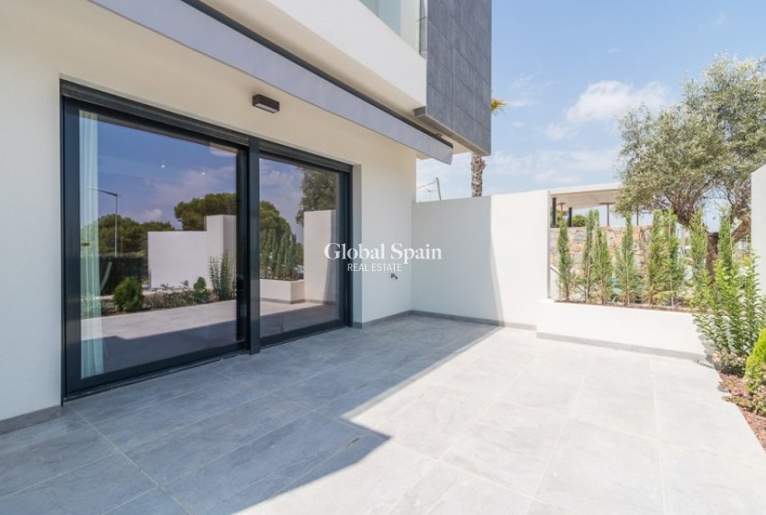 New Build - Apartment -
TORREVIEJA - LOS BALCONES - LOS ALTOS