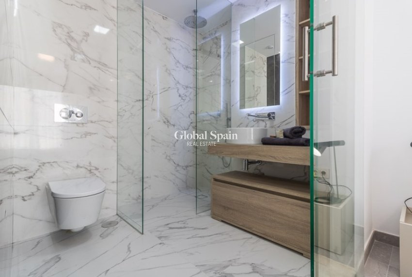 New Build - Apartment -
TORREVIEJA - LOS BALCONES - LOS ALTOS