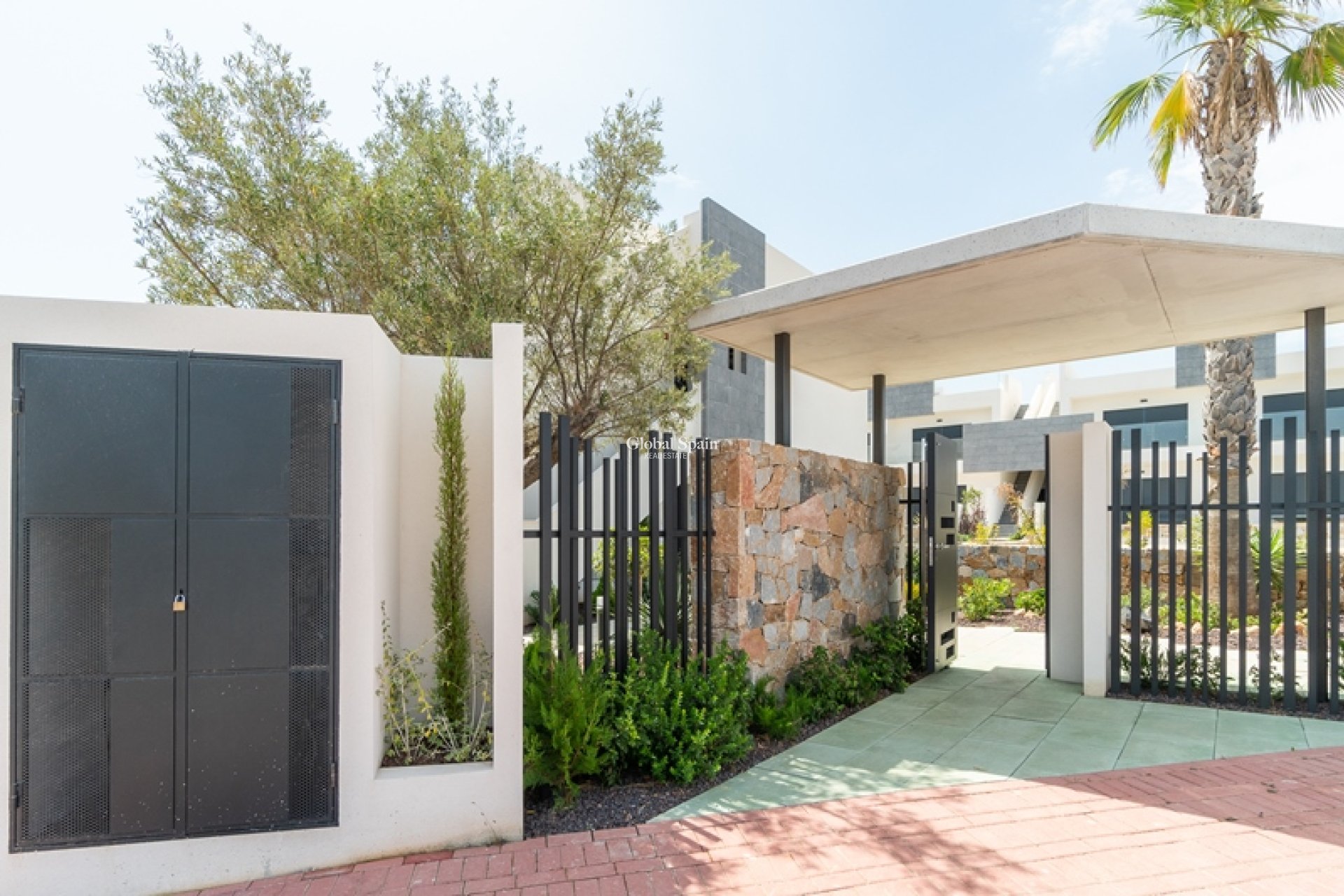 New Build - Apartment -
TORREVIEJA - LOS BALCONES - LOS ALTOS