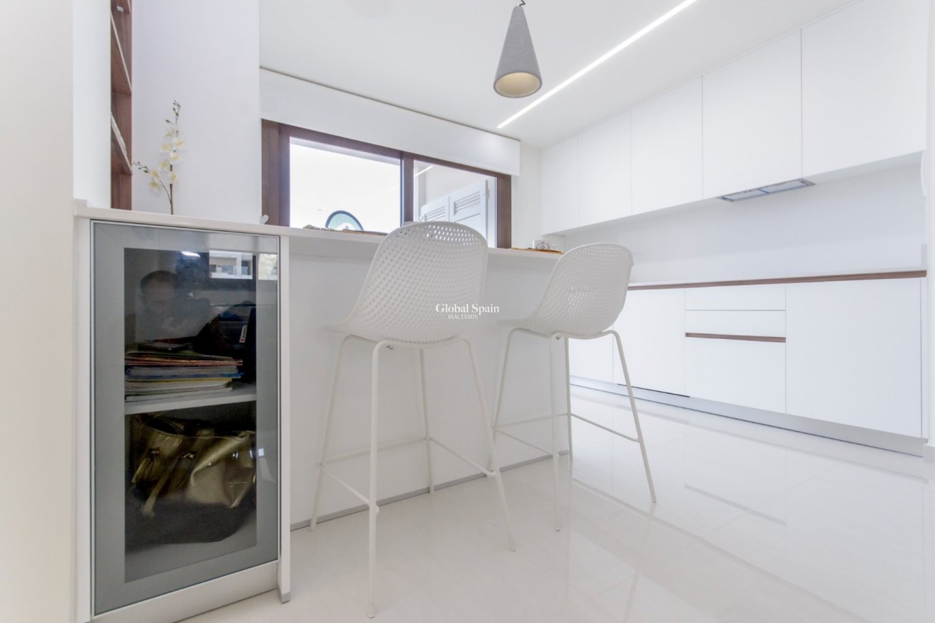 New Build - APARTMENT -
TORREVIEJA - LOS BALCONES - LOS ALTOS