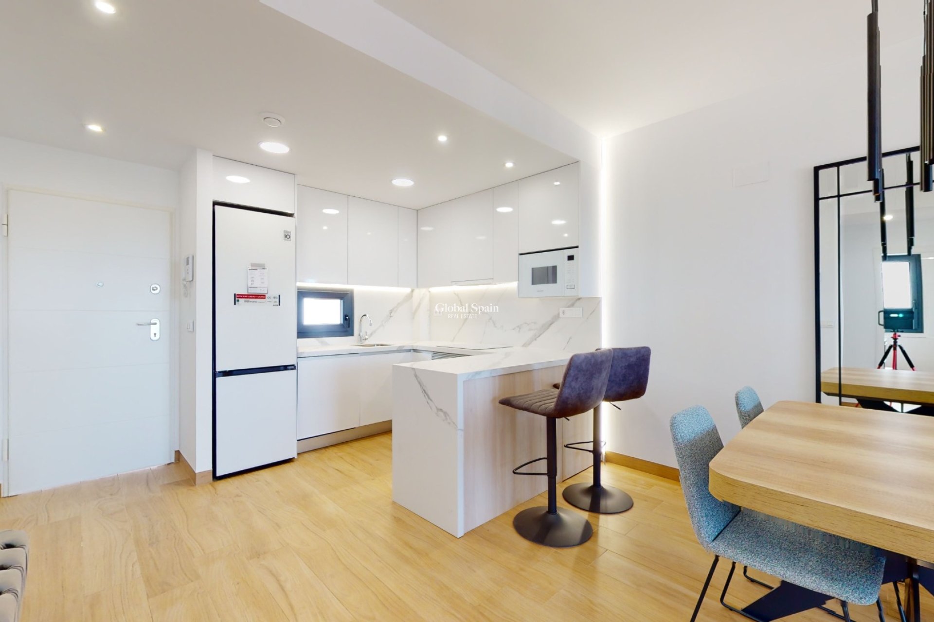 New Build - Apartment -
TORREVIEJA - LOS BALCONES - LOS ALTOS