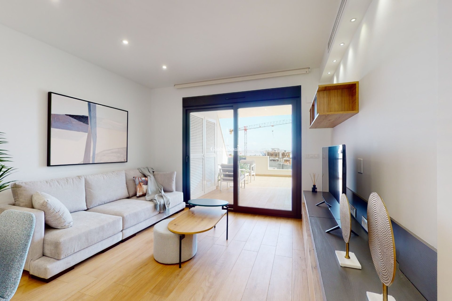 New Build - Apartment -
TORREVIEJA - LOS BALCONES - LOS ALTOS