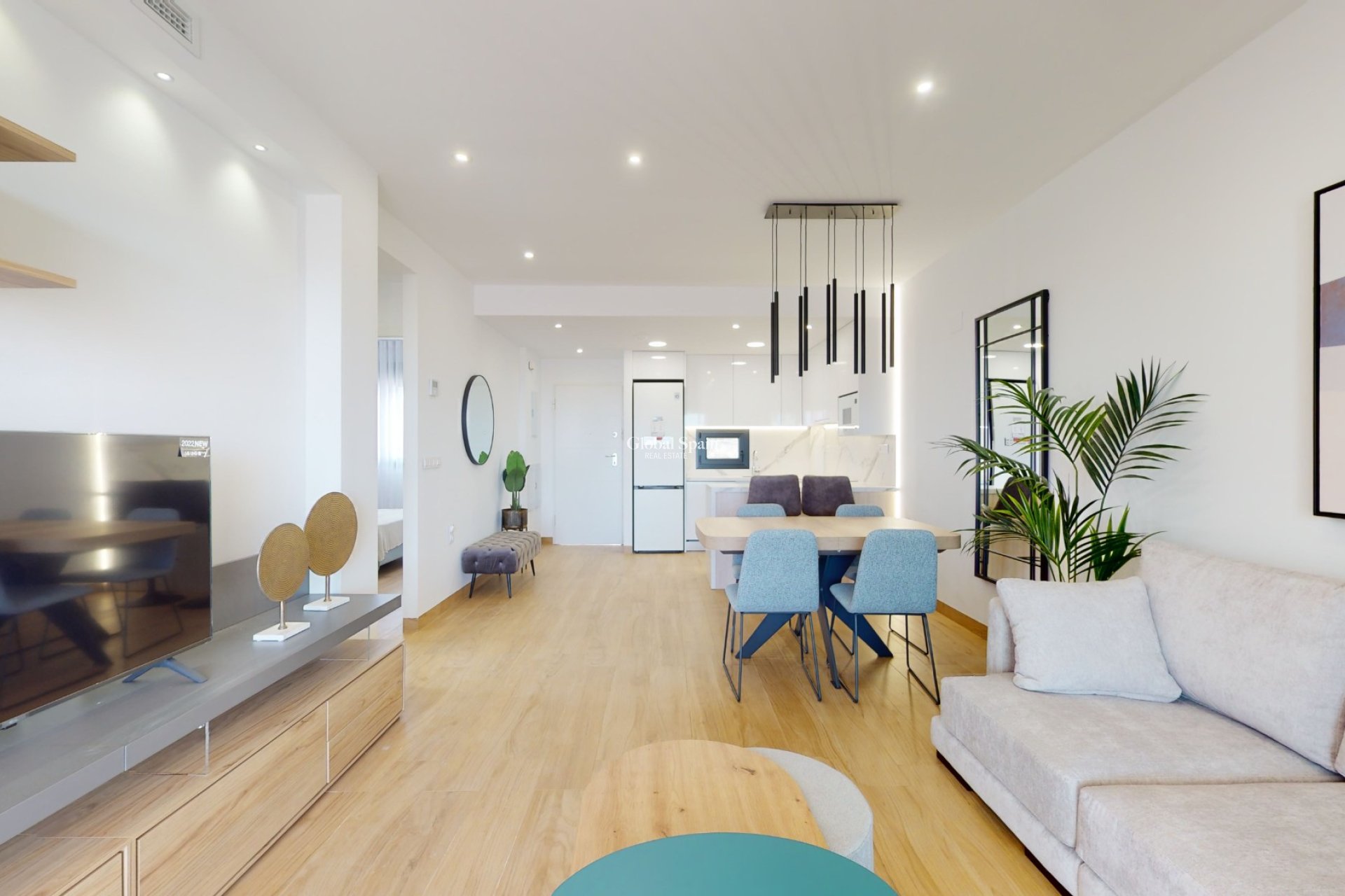 New Build - Apartment -
TORREVIEJA - LOS BALCONES - LOS ALTOS