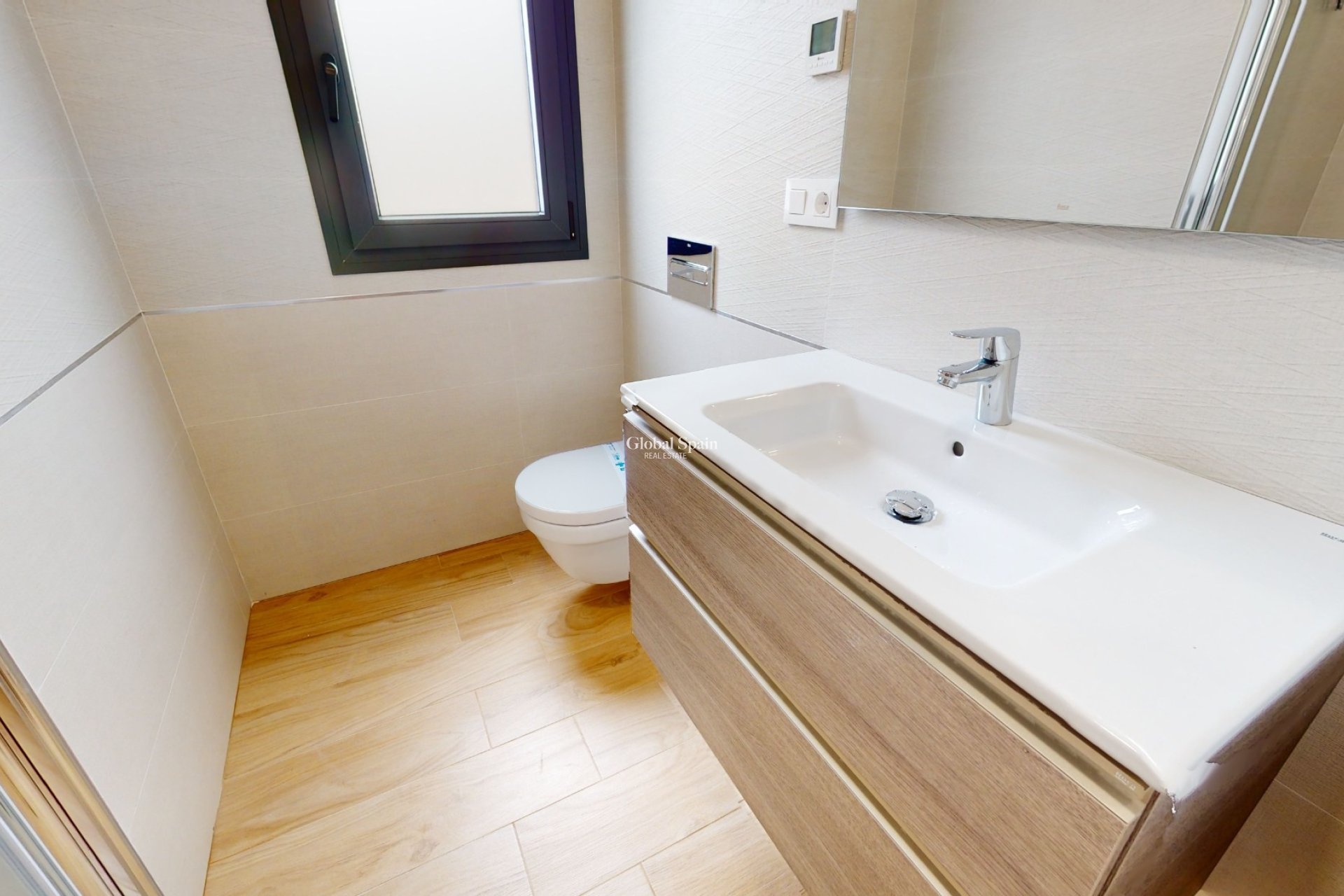 New Build - Apartment -
TORREVIEJA - LOS BALCONES - LOS ALTOS