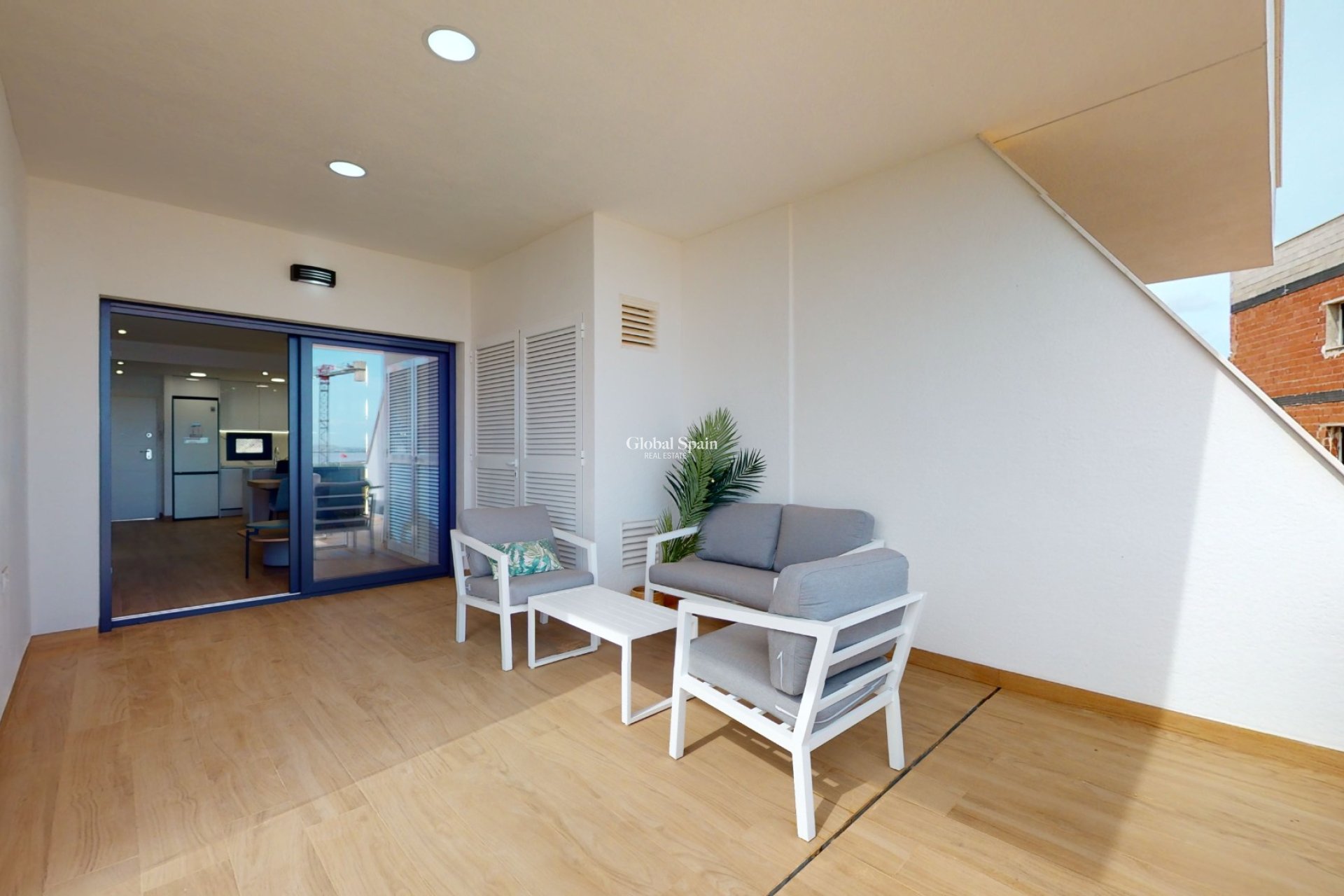 New Build - Apartment -
TORREVIEJA - LOS BALCONES - LOS ALTOS