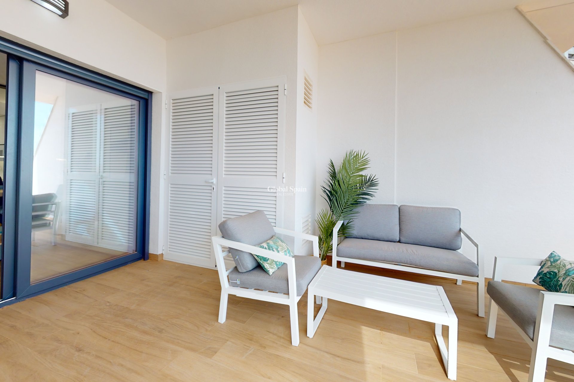New Build - Apartment -
TORREVIEJA - LOS BALCONES - LOS ALTOS