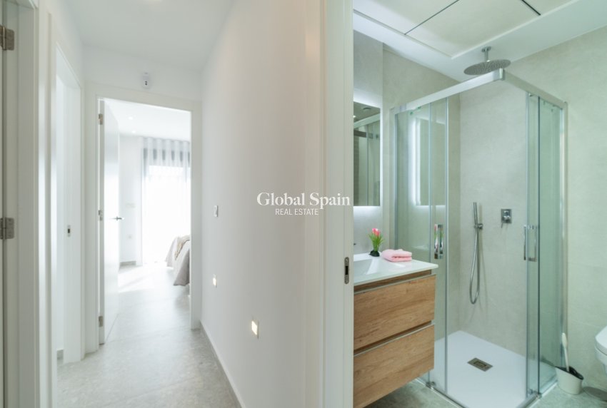 New Build - Apartment -
TORREVIEJA - LOS BALCONES - LOS ALTOS