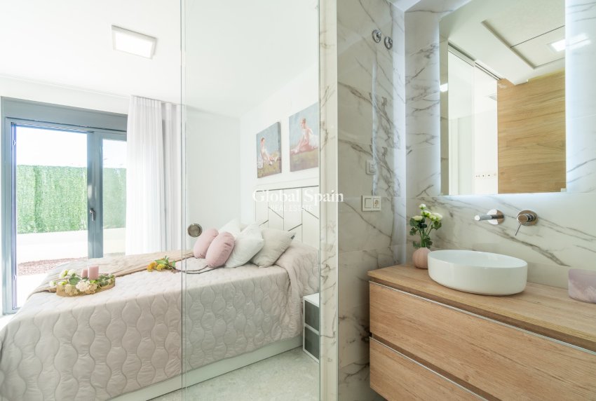 New Build - Apartment -
TORREVIEJA - LOS BALCONES - LOS ALTOS