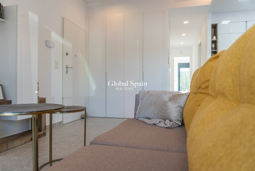 New Build - Apartment -
TORREVIEJA - LOS BALCONES - LOS ALTOS