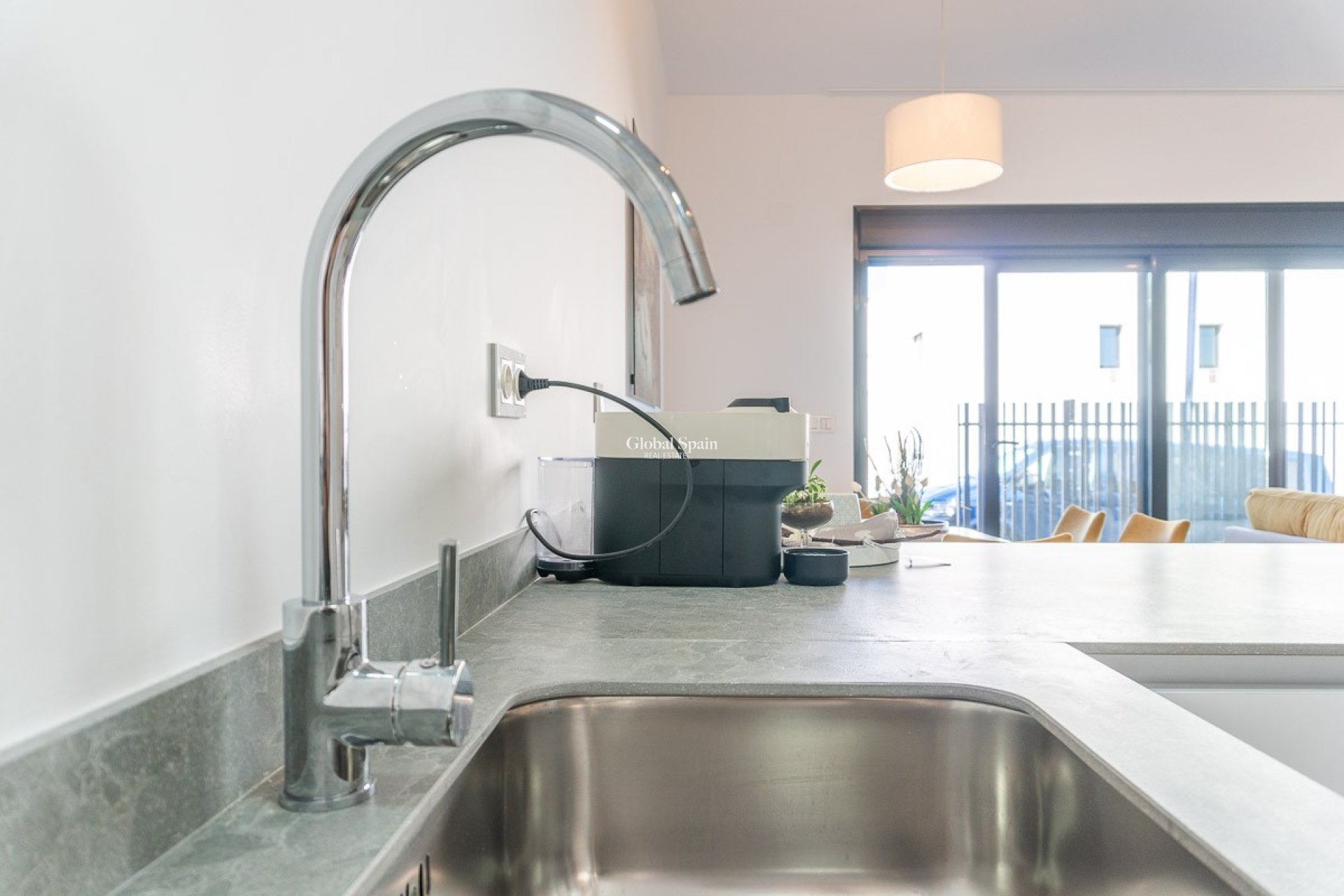 New Build - Apartment -
TORREVIEJA - LOS BALCONES - LOS ALTOS