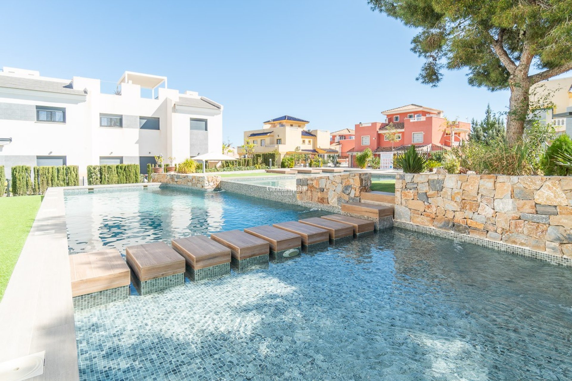 New Build - Apartment -
TORREVIEJA - LOS BALCONES - LOS ALTOS