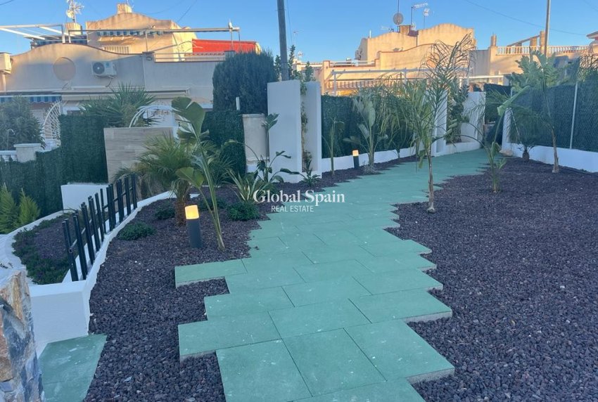 New Build - Apartment -
TORREVIEJA - LOS BALCONES - LOS ALTOS