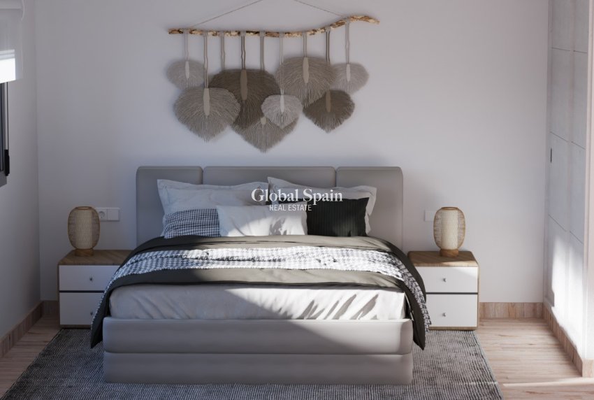 New Build - Apartment -
TORREVIEJA - LOS BALCONES - LOS ALTOS