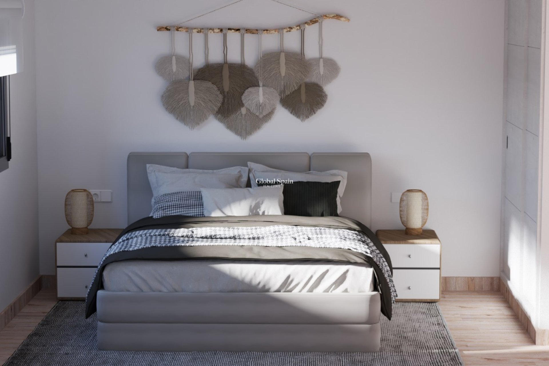 New Build - Apartment -
TORREVIEJA - LOS BALCONES - LOS ALTOS