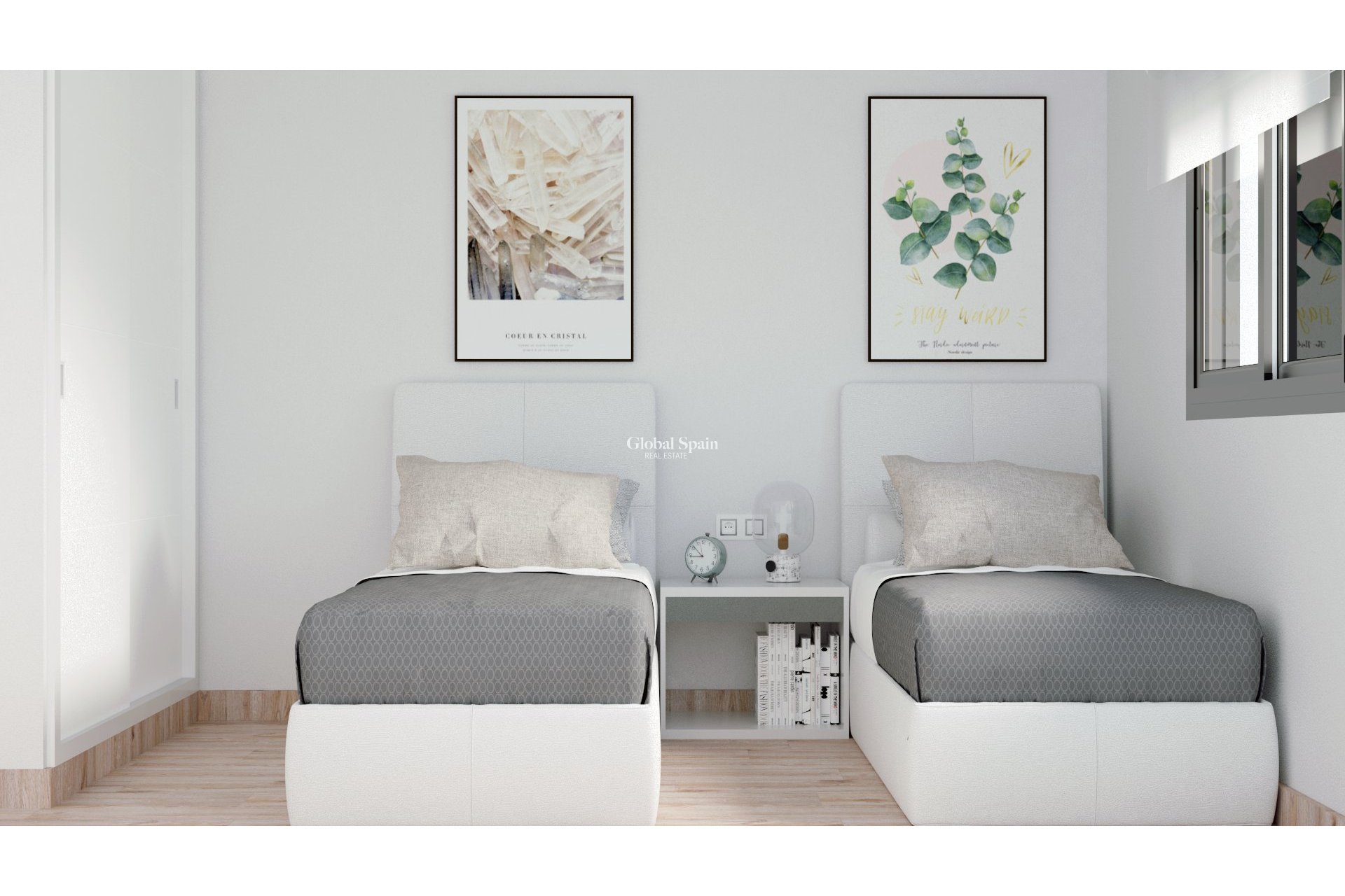 New Build - Apartment -
TORREVIEJA - LOS BALCONES - LOS ALTOS