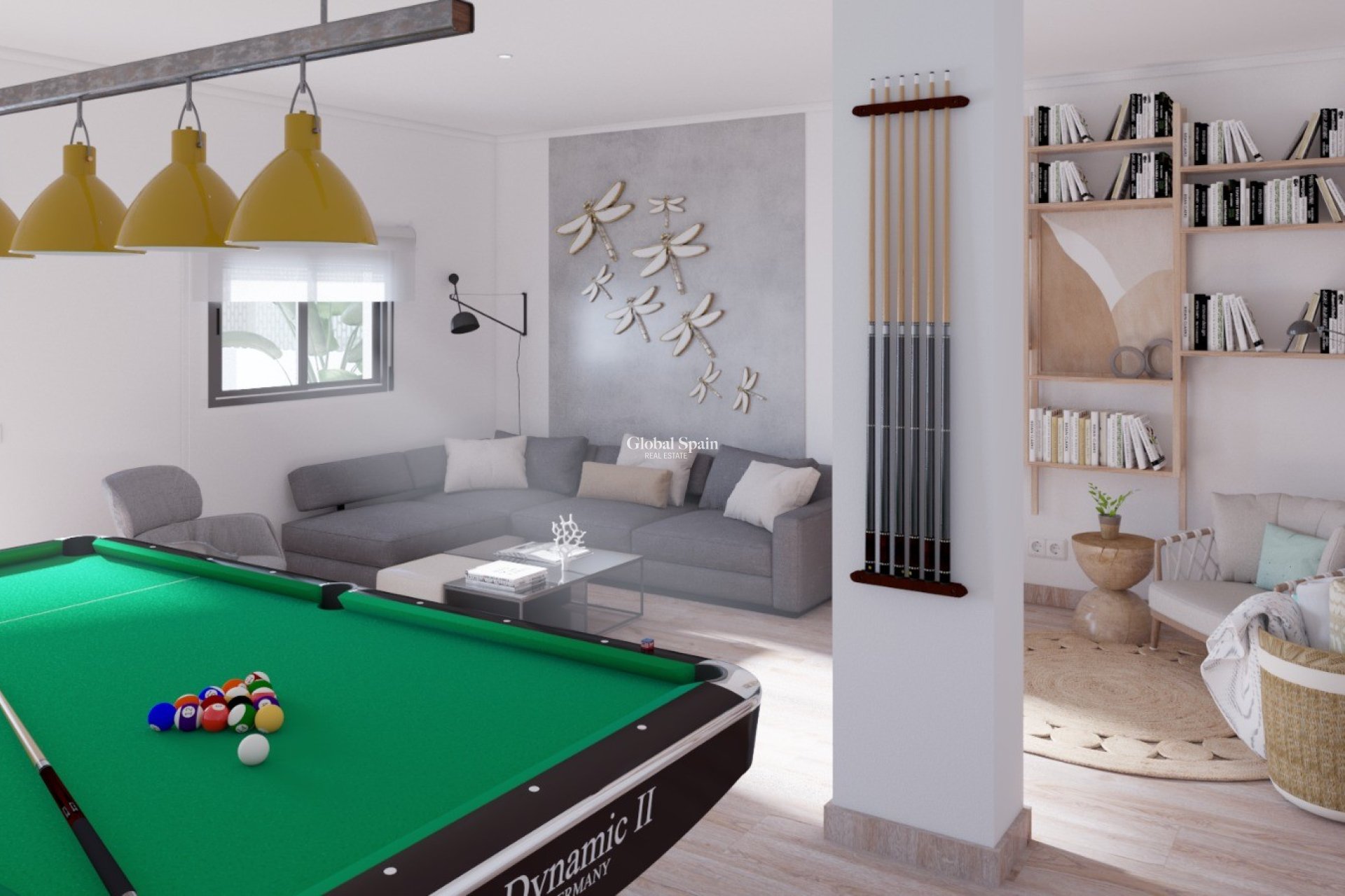 New Build - Apartment -
TORREVIEJA - LOS BALCONES - LOS ALTOS