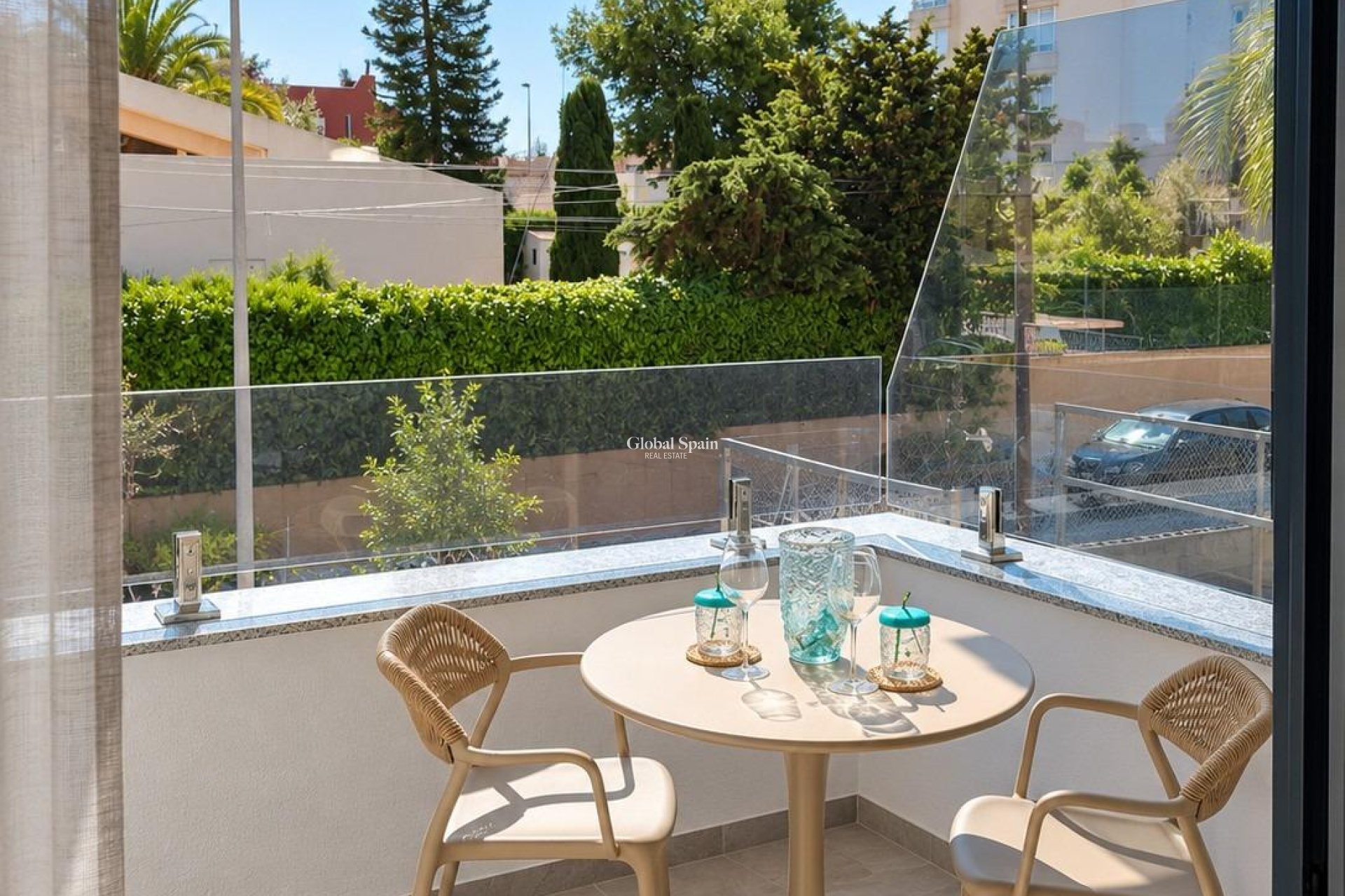 New Build - APARTMENT -
TORREVIEJA - Nueva Torrevieja