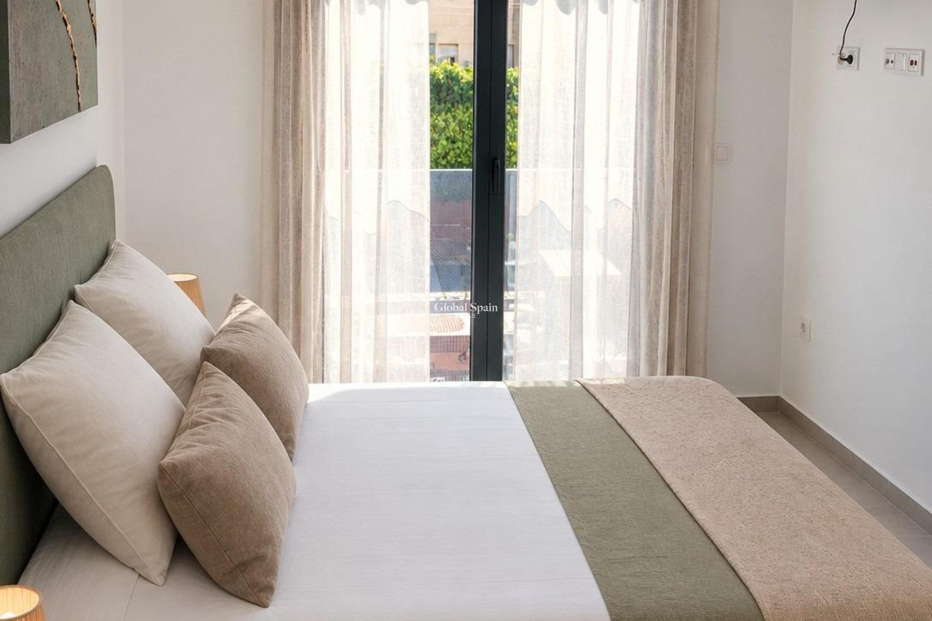 New Build - APARTMENT -
TORREVIEJA - Nueva Torrevieja