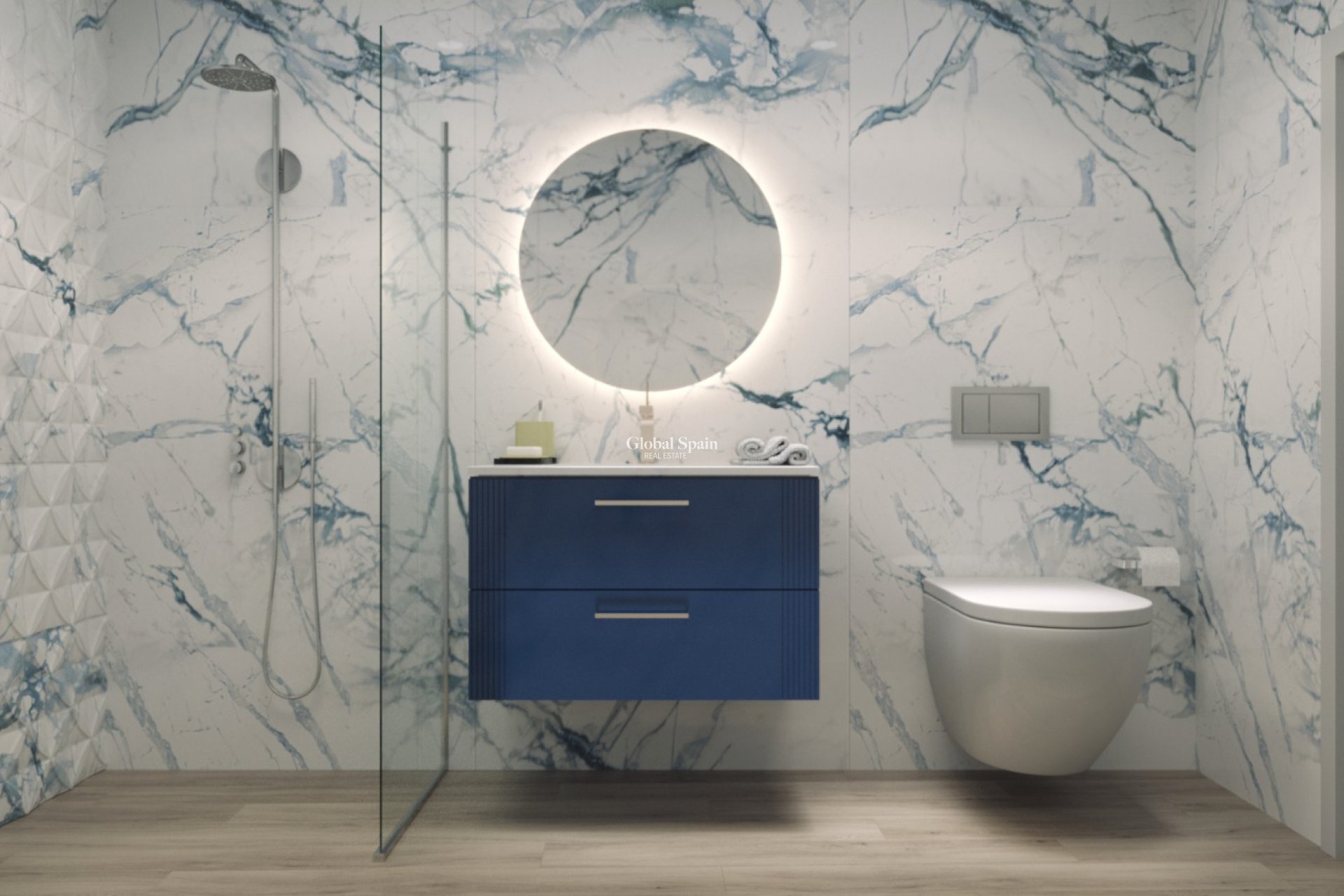 New Build - Apartment -
TORREVIEJA - Playa del Cura