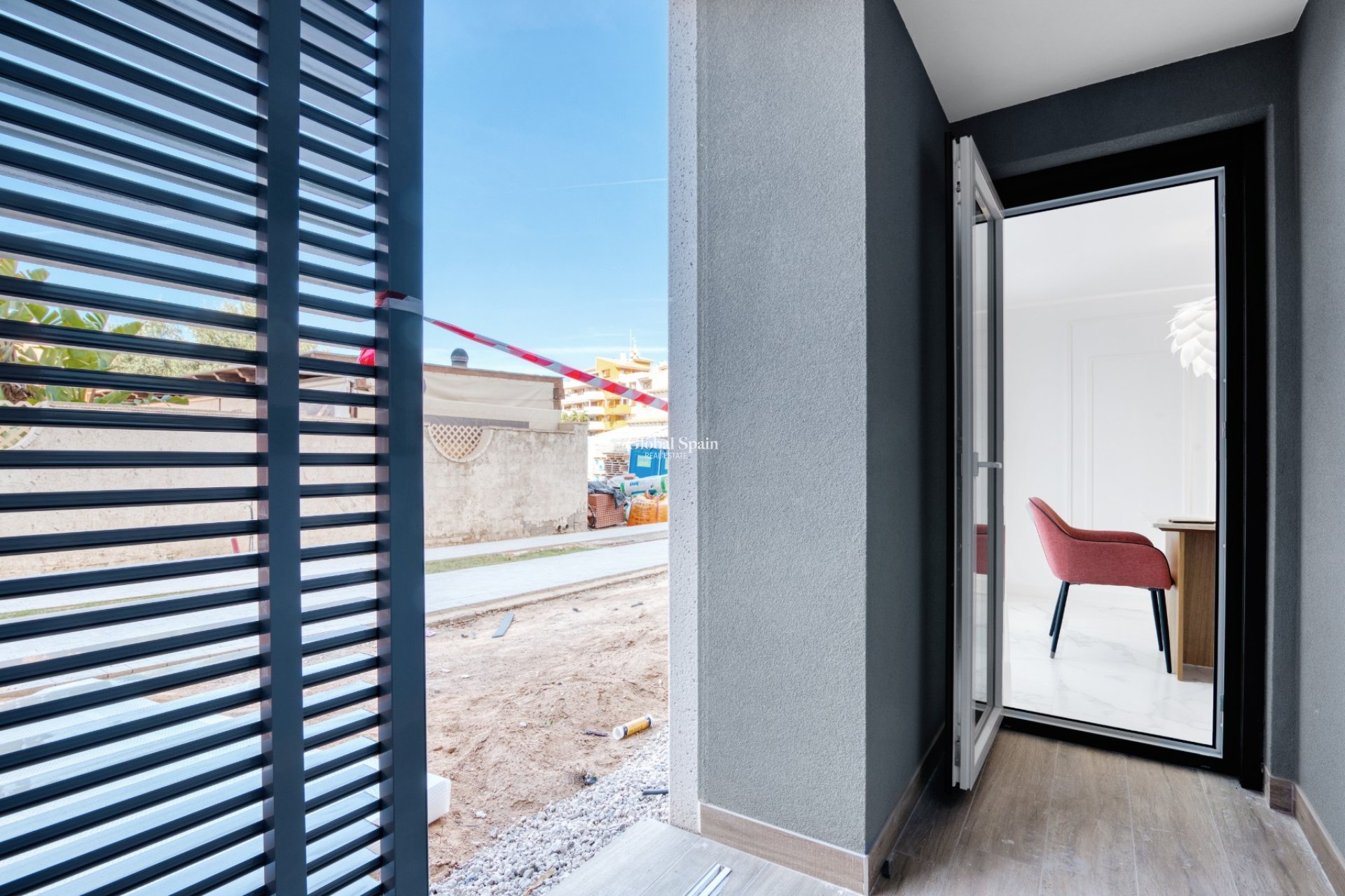 New Build - APARTMENT -
TORREVIEJA - Punta Prima