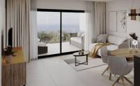 New Build - Apartment - Torrevieja - Torreblanca