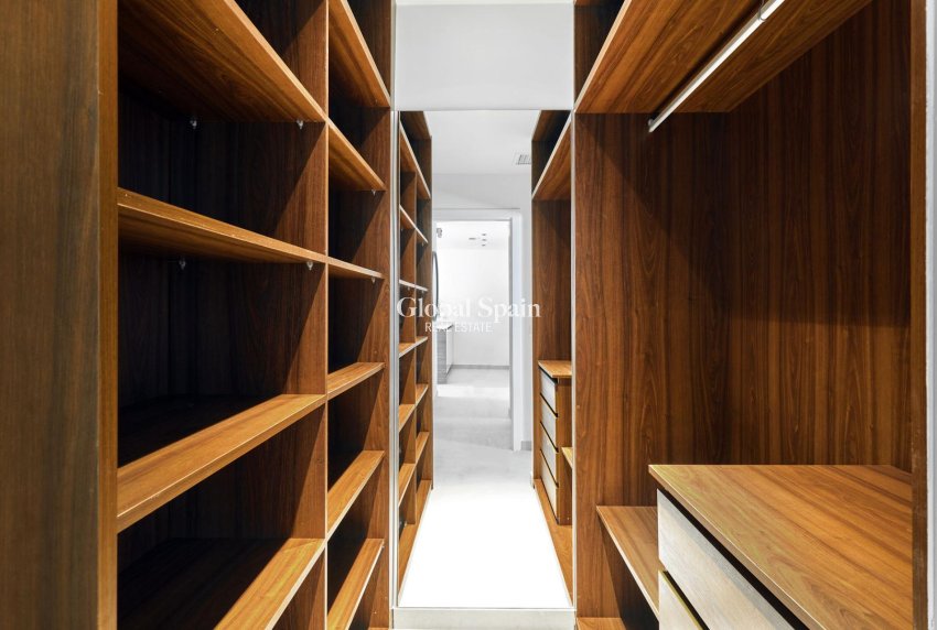 New Build - APARTMENT -
TORREVIEJA - Villa Amalia