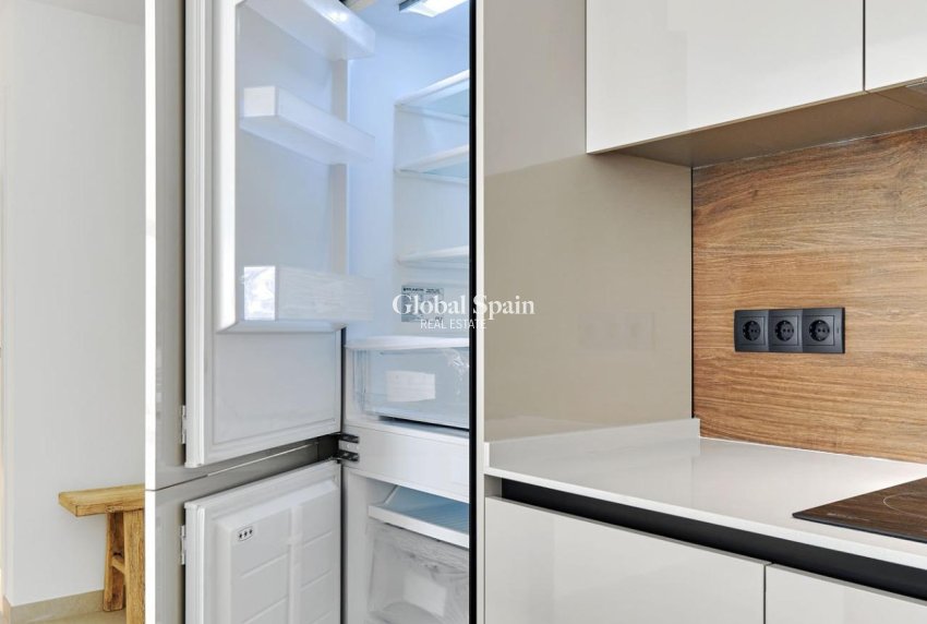 New Build - APARTMENT -
TORREVIEJA - Villa Amalia