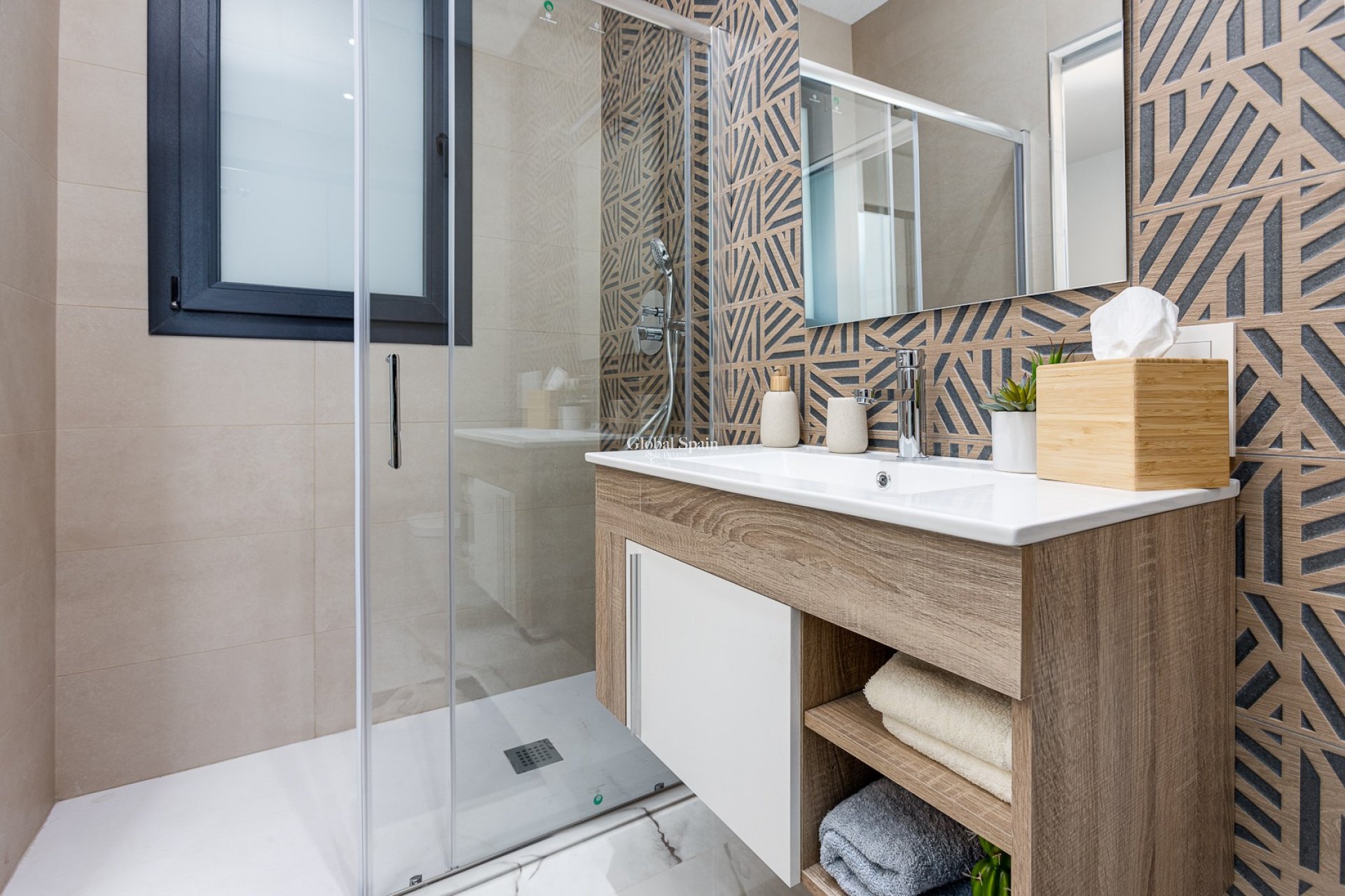 New Build - APARTMENT -
TORREVIEJA