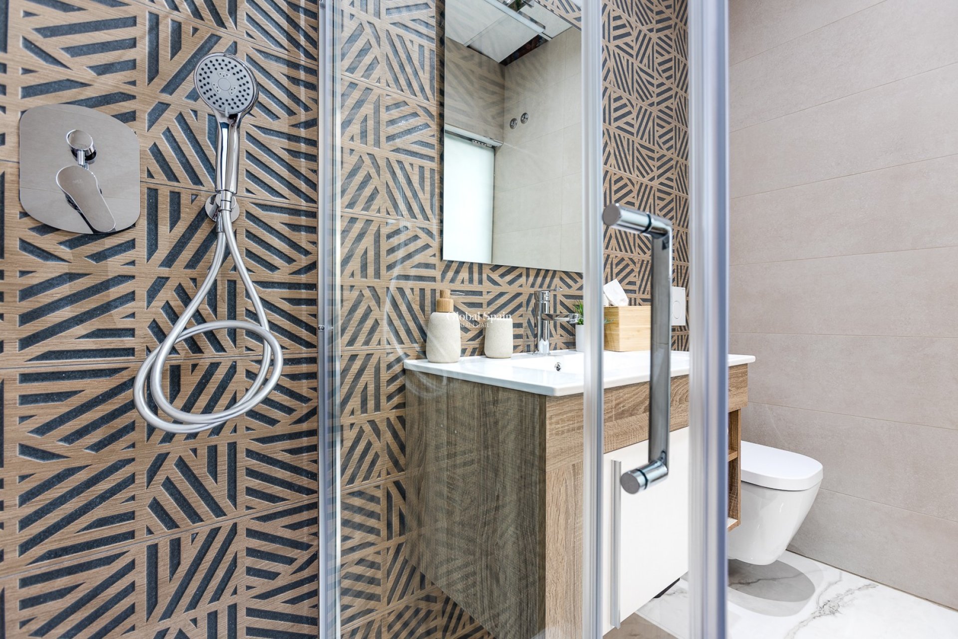 New Build - APARTMENT -
TORREVIEJA